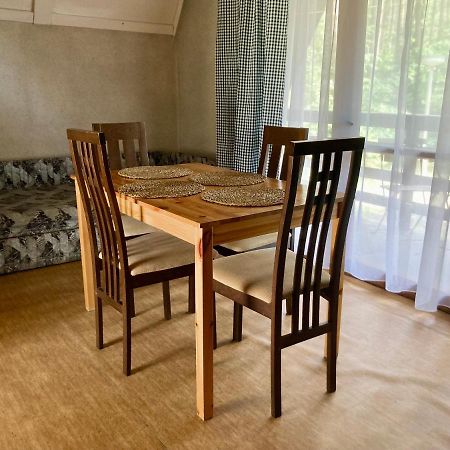 Merklín Chatova Osada Zeleny Haj מראה חיצוני תמונה